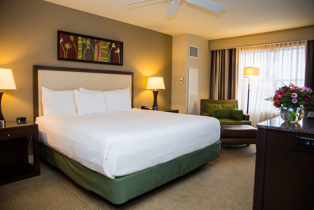 Isle Casino Hotel Bettendorf - photo 9