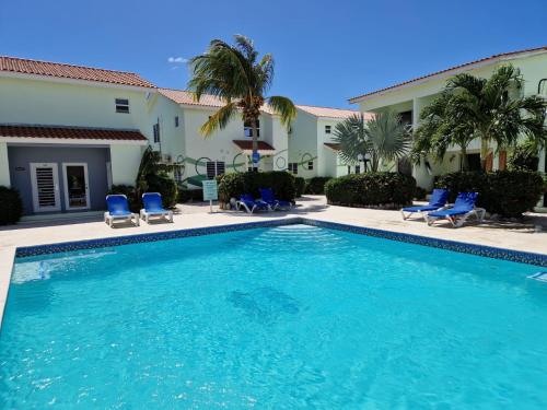 Apartment Always SUNday Lagoon Ocean Resort in Unknown City, CURAÇAO