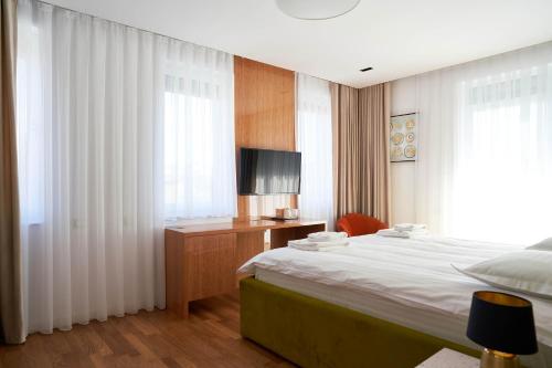 Hotel Glory — Oradea — photo 5