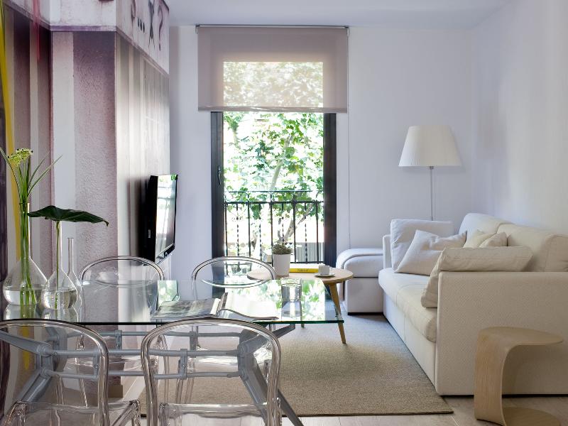 Eric Vökel Boutique Apartments Sagrada Familia Suites — 4-Star Luxury Hotel in Barcelona, Spain