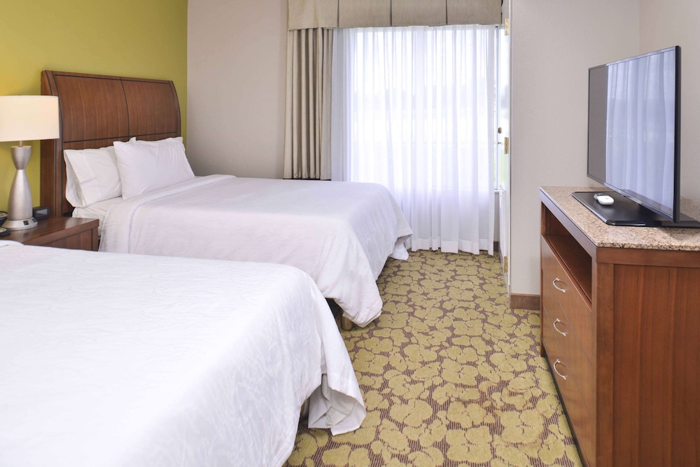Hilton Garden Inn Indianapolis Carmel - photo 26