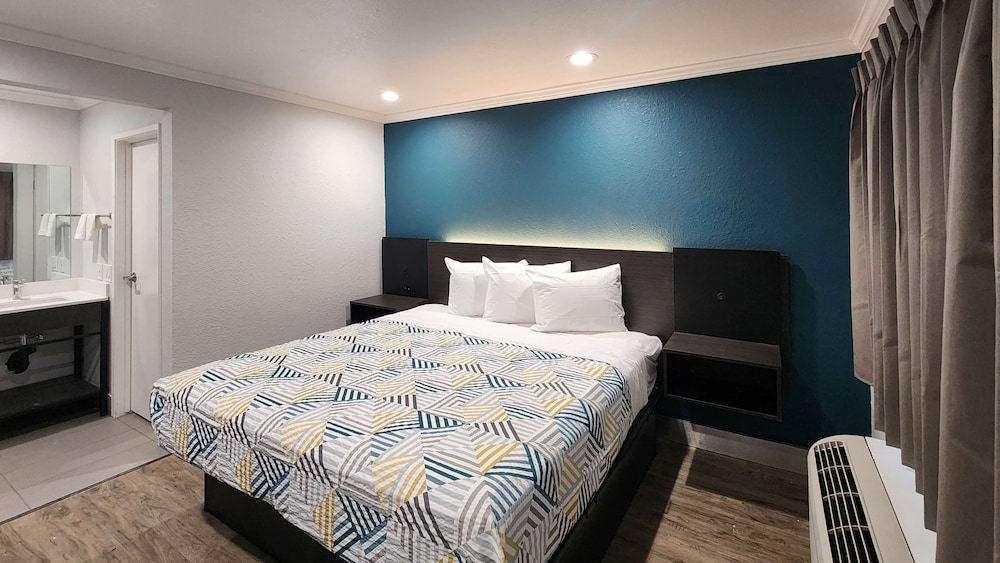 Studio 6 Suites San Ysidro CA San Diego South Bay - photo 6