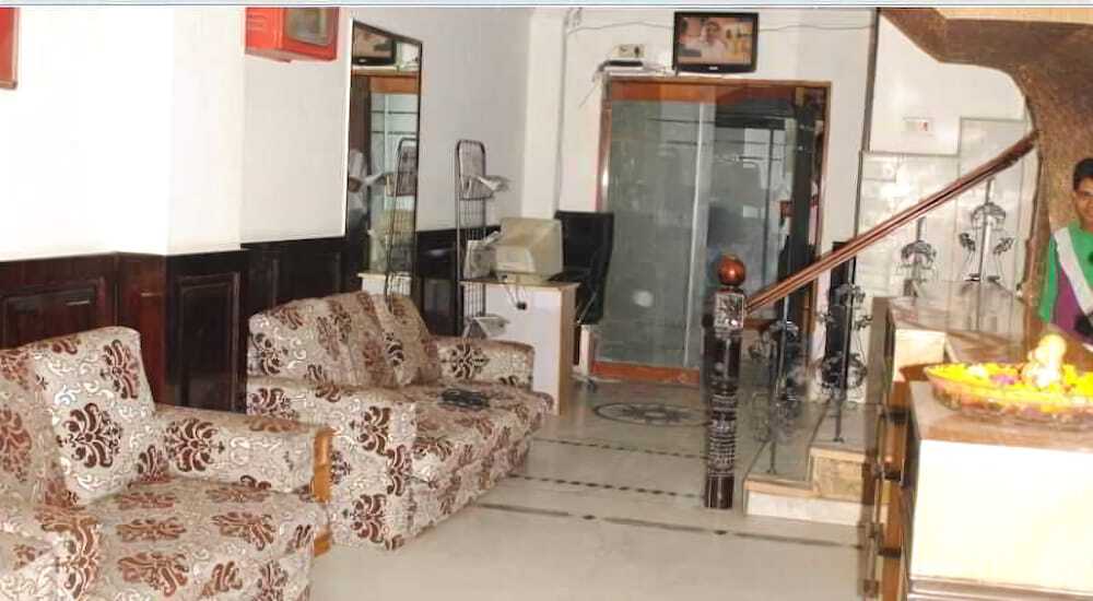 Baba Continental - last minute hotel in New Delhi