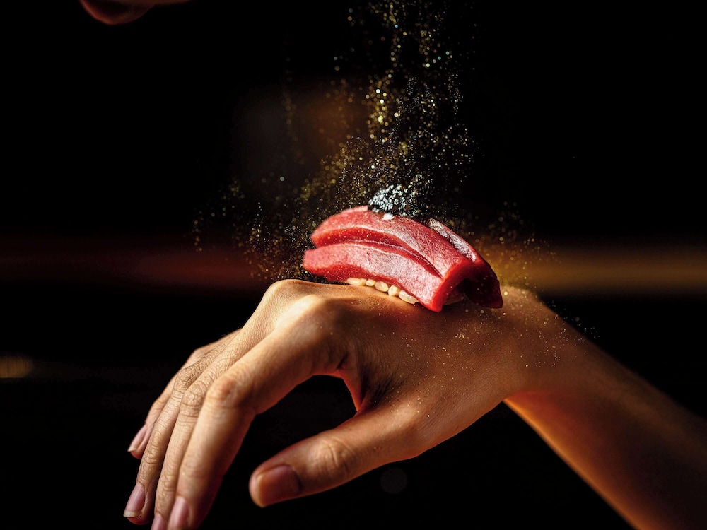 מזון ומשקאות