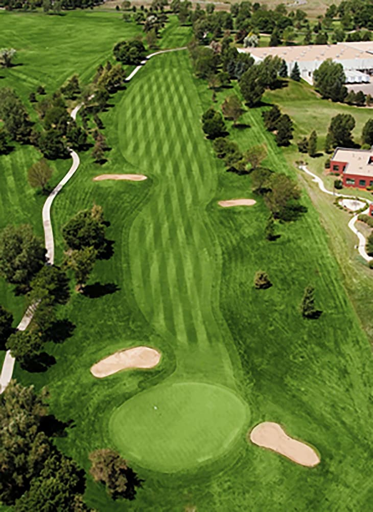 The Inverness Denver a Hilton Golf & Spa Resort - photo 89