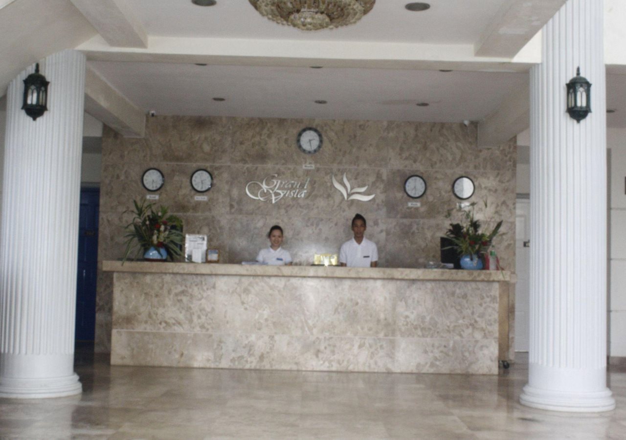 Boracay Grand Vista Resort and Spa — Balabag — photo 5
