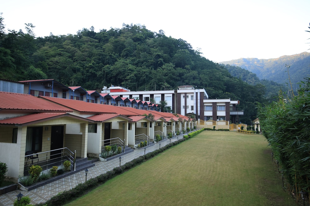 The Grand Shiva Resort Spa — Narendranagar
