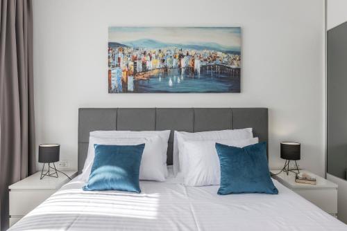 Domus Mea Apartment — 4-Star Luxury Hotel in Split, Croatia
