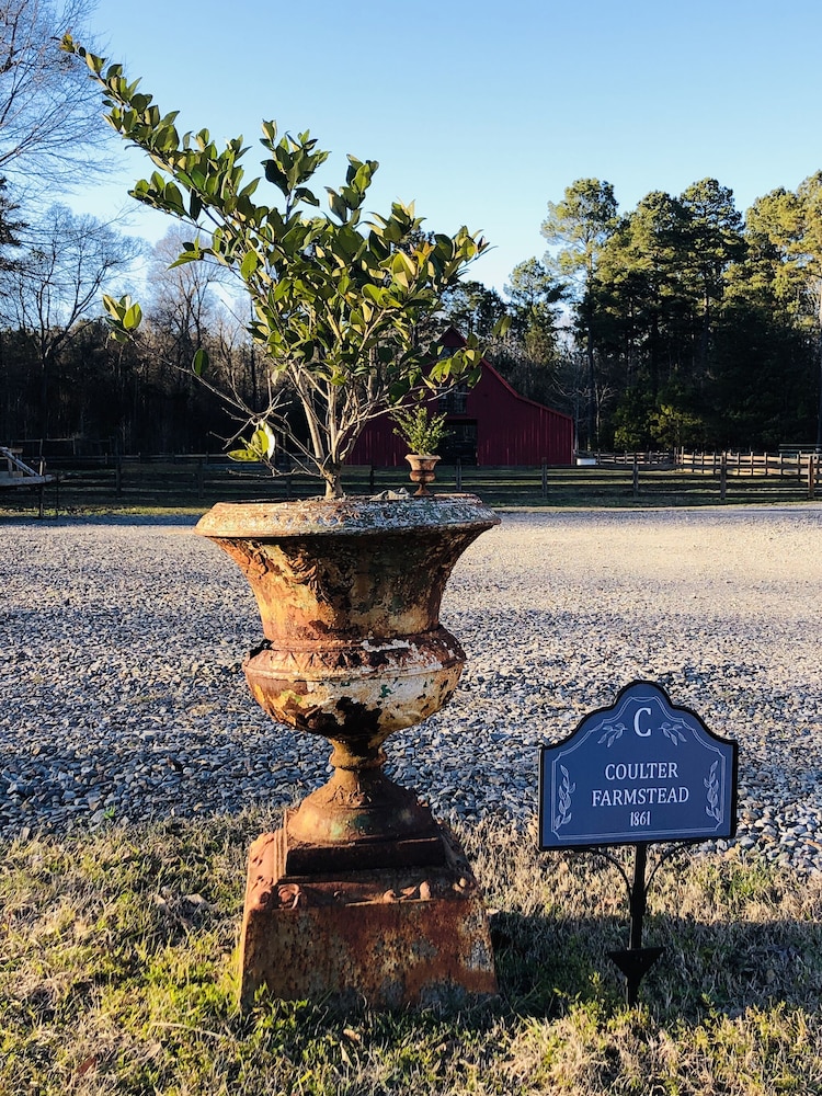 Coulter Farmstead - photo 135