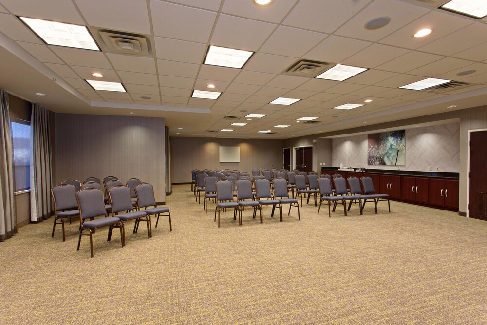 SpringHill Suites by Marriott El Paso - photo 30
