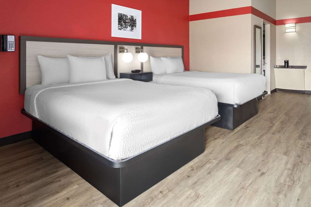 Ramada by Wyndham Parsippany - photo 22