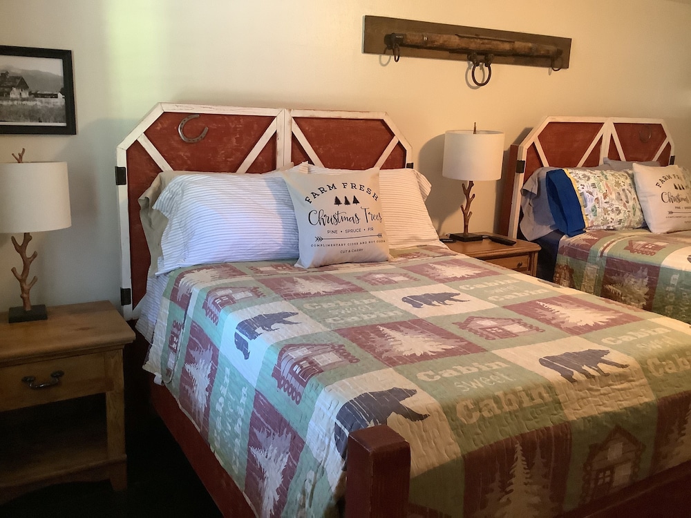 South Jetty Inn - photo 88
