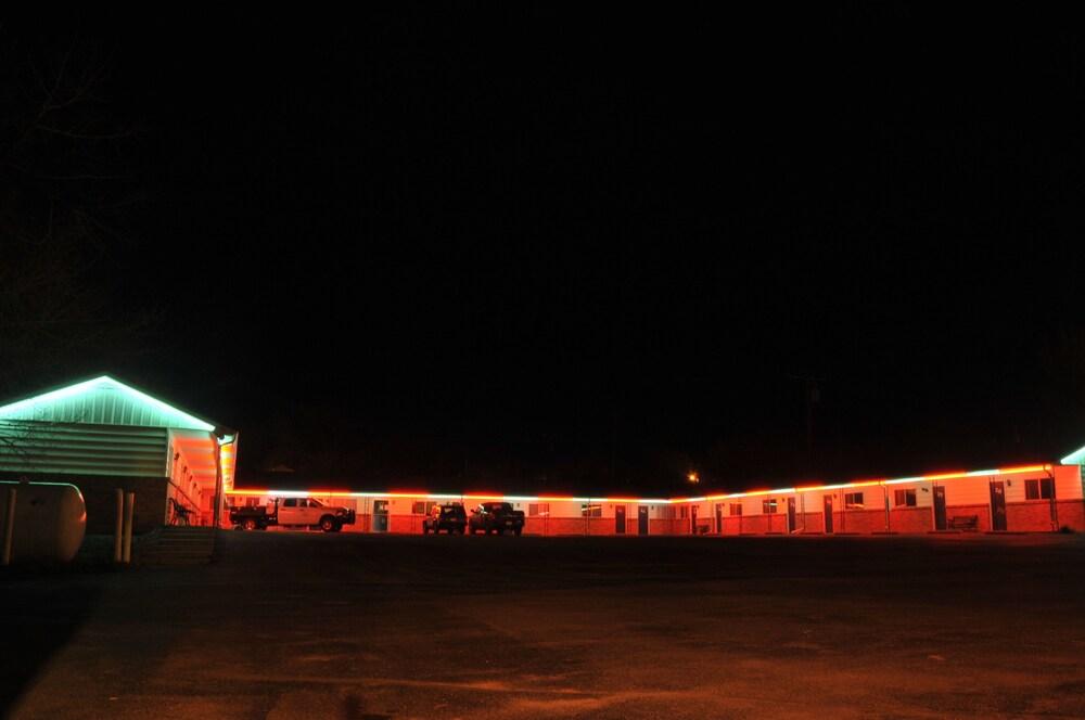 Cozy Motel - photo 16