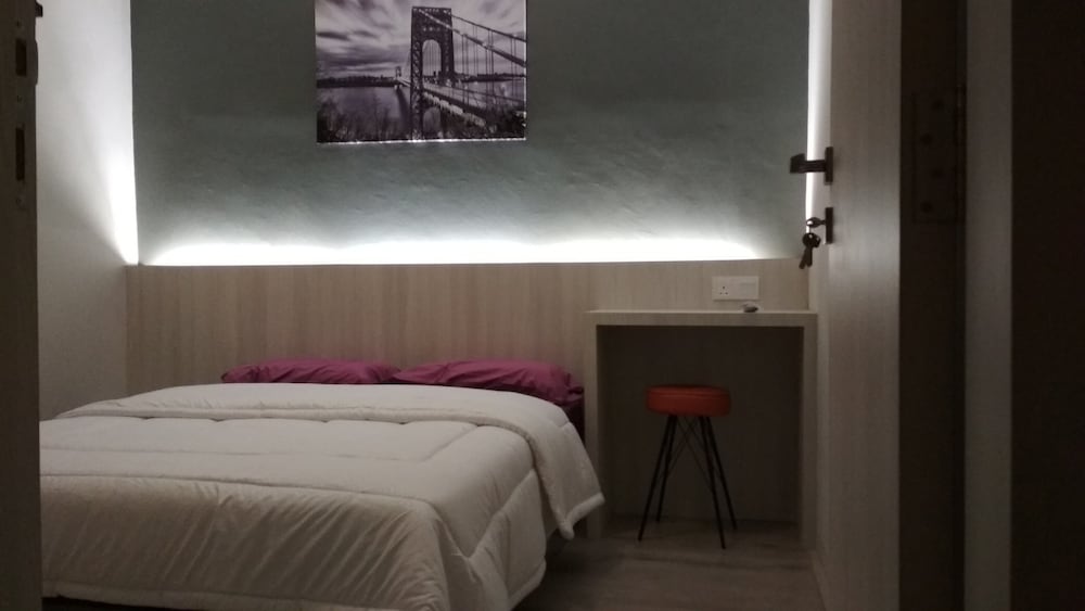 SleepRest Plamo Garden - last minute hotel in Batam