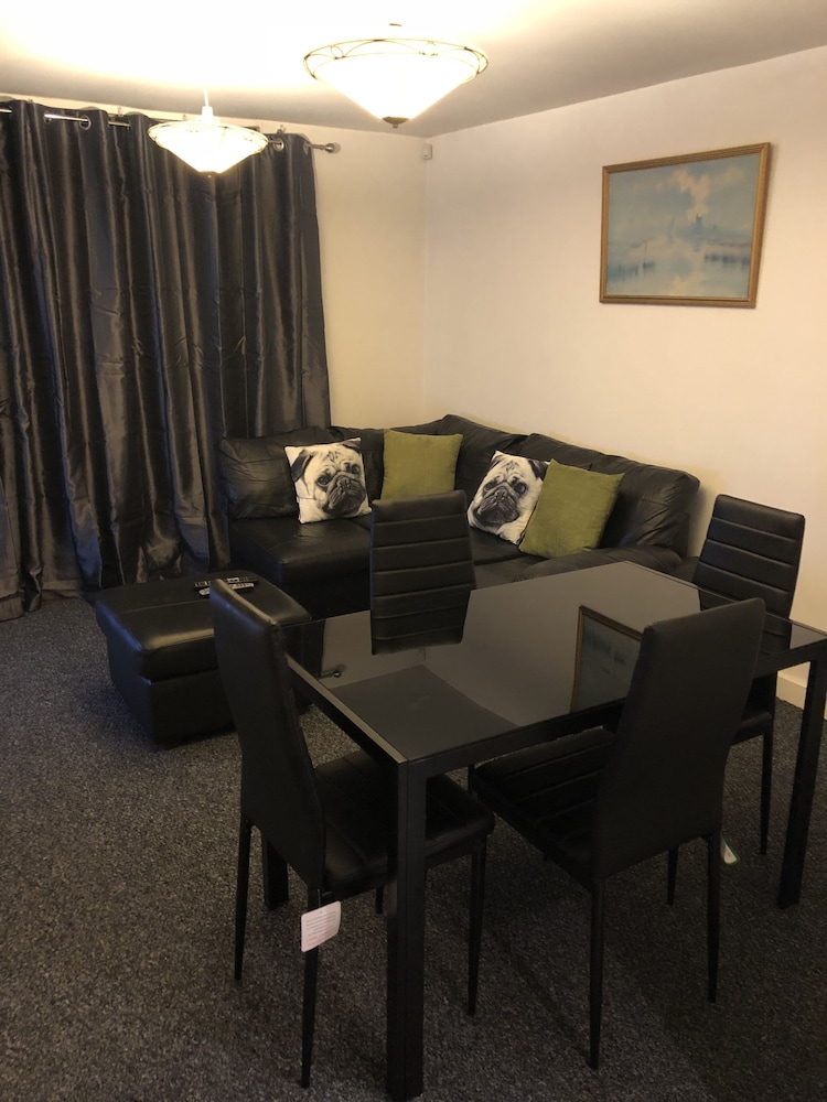 The Rhinos 6 in Guildford, United Kingdom