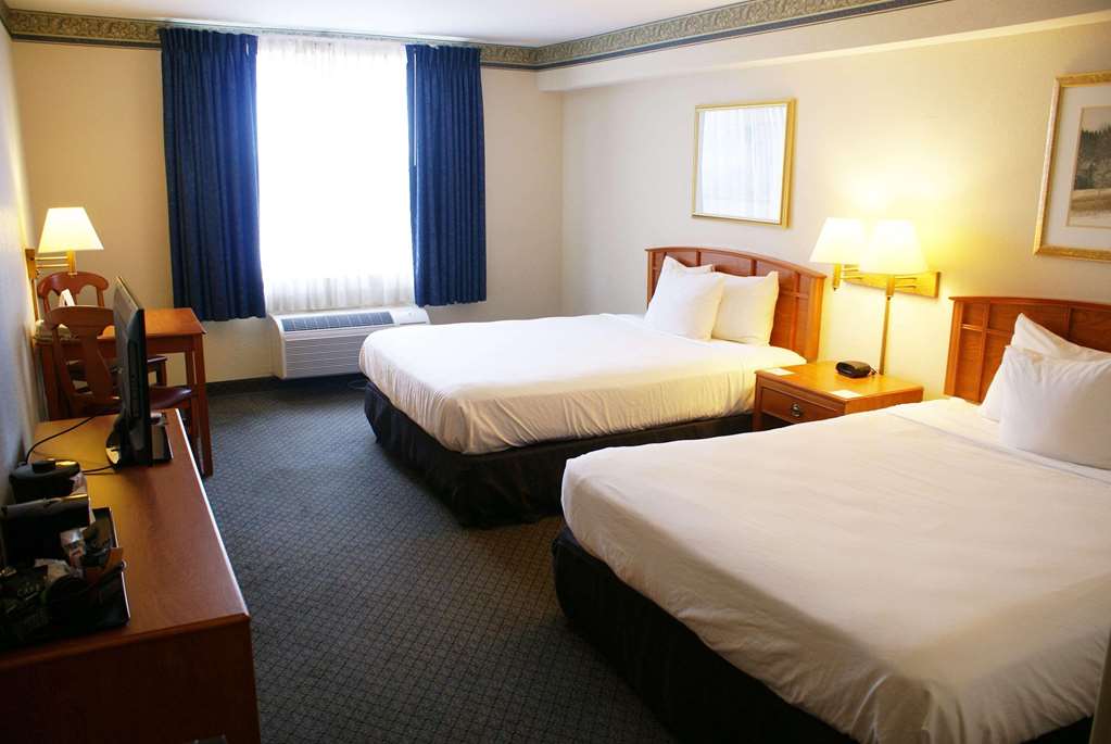 Country Inn & Suites by Radisson Lansing MI - photo 12