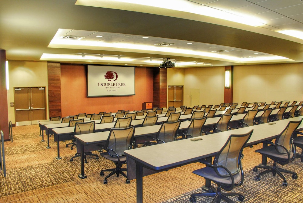 Doubletree By Hilton Reading - photo 81
