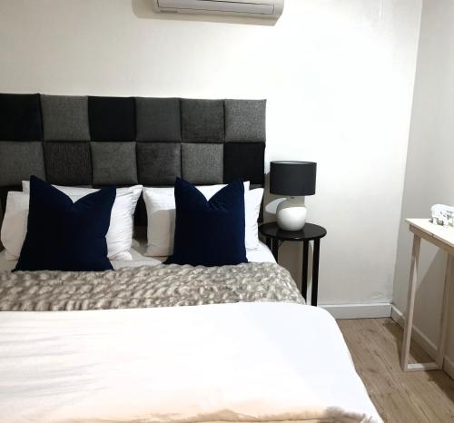 Casa La Moore Self Catering Accomodation — 4-Star Luxury Hotel in Durban, South Africa