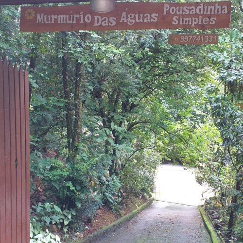 Pousada Murmúrio das Águas - last minute hotel in Unknown City