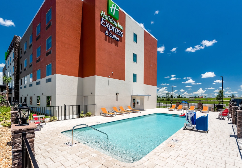 Holiday Inn Express & Suites Punta Gorda by IHG - photo 14