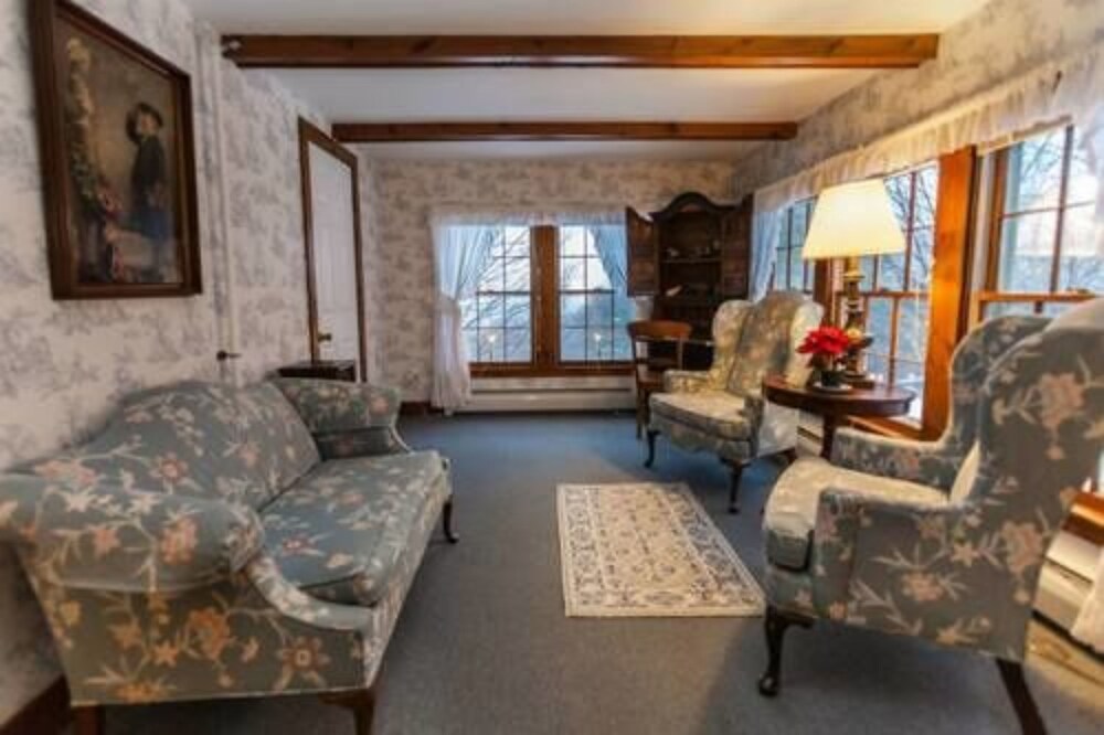Arlington's West Mountain Inn - photo 29