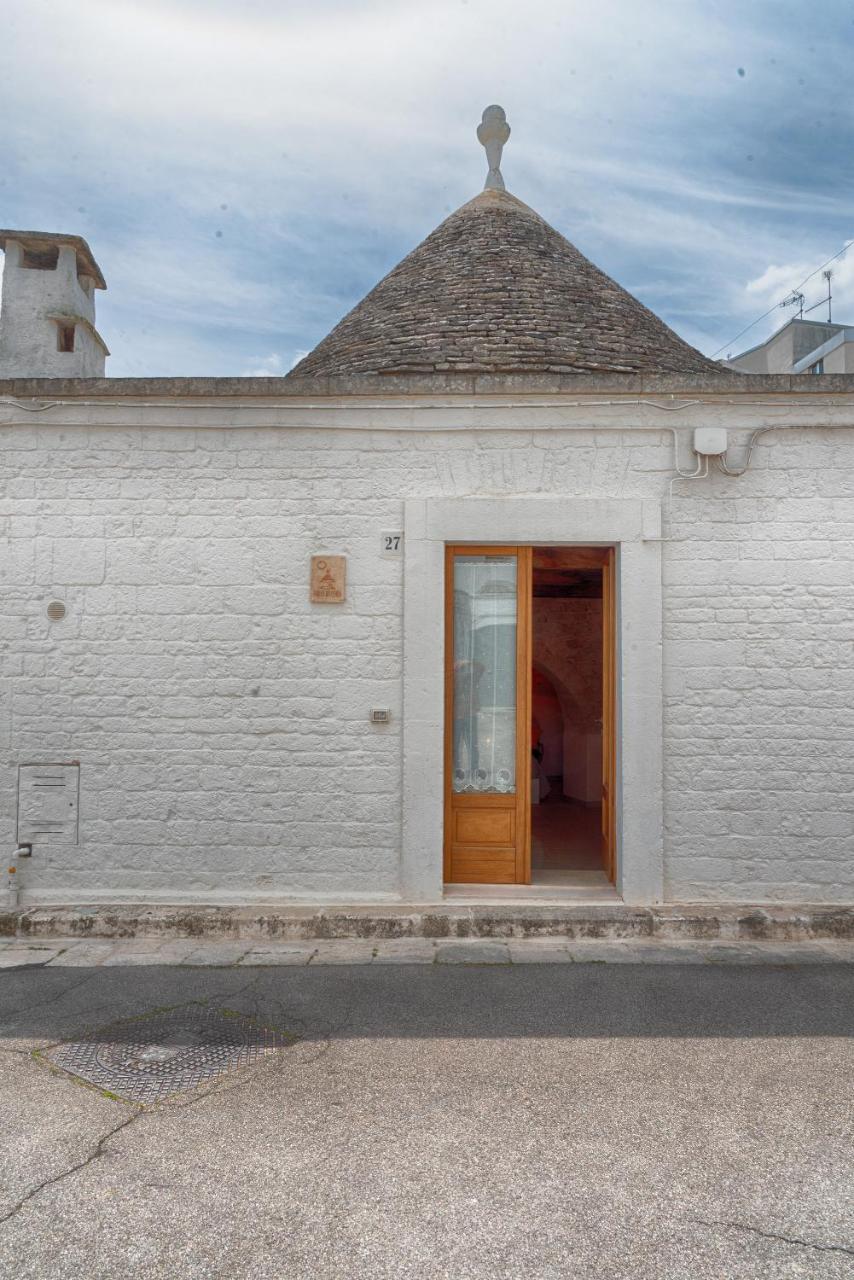 Trullo Dell’Erba — Alberobello — photo 4