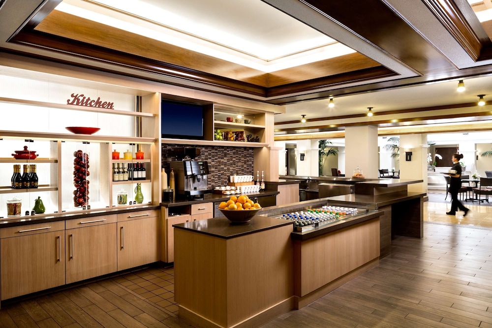 Hyatt Regency Westlake - photo 4