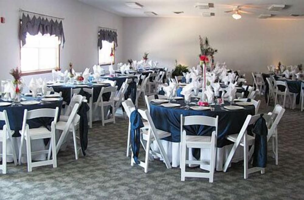 Mariner's Village Resort - photo 28