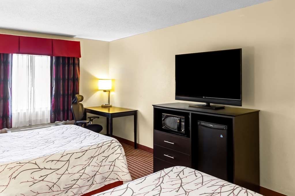 Best Western Jacksonville Inn - photo 12