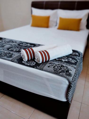 Muslim 2 Stay - last minute hotel in Malacca