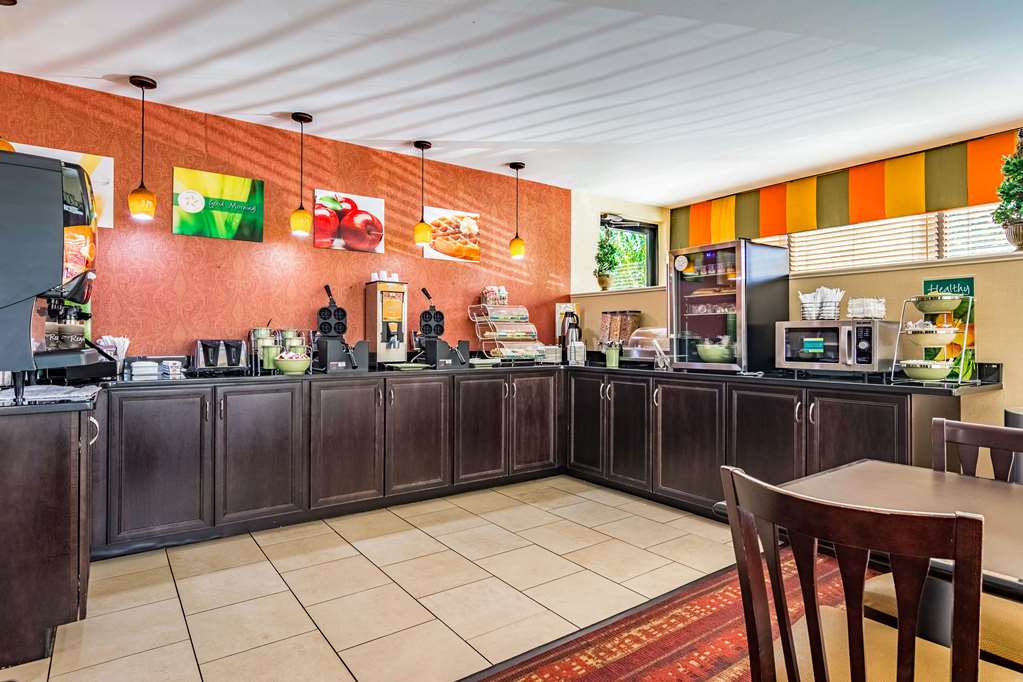 Quality Inn Columbus near Fort Benning - photo 28