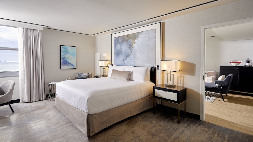 Loews Miami Beach Hotel - photo 24