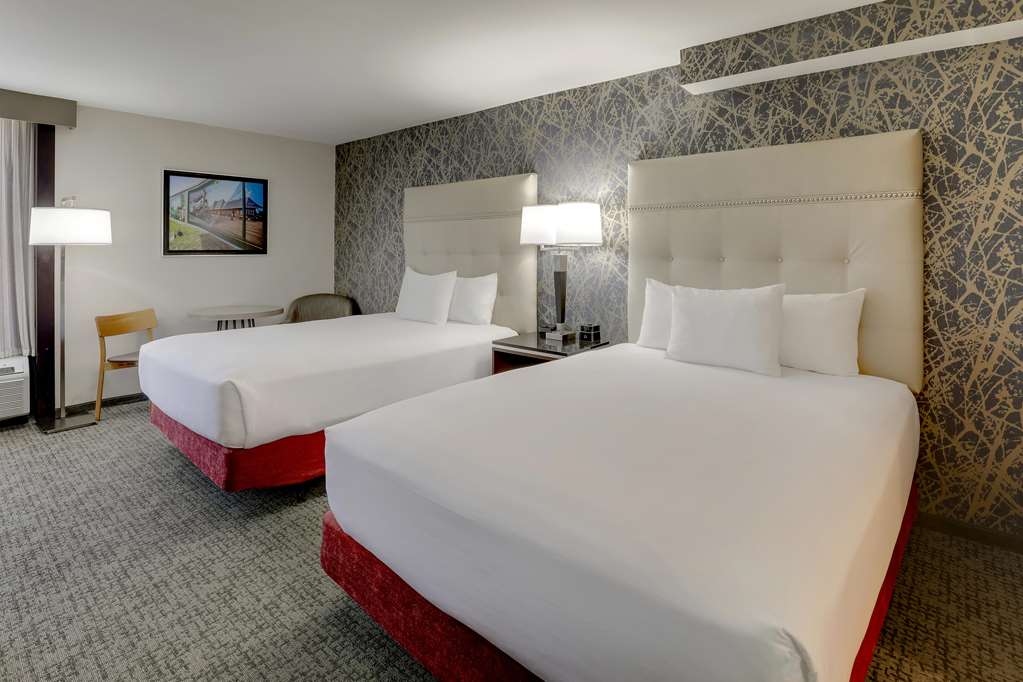 Drury Inn Paducah - photo 31