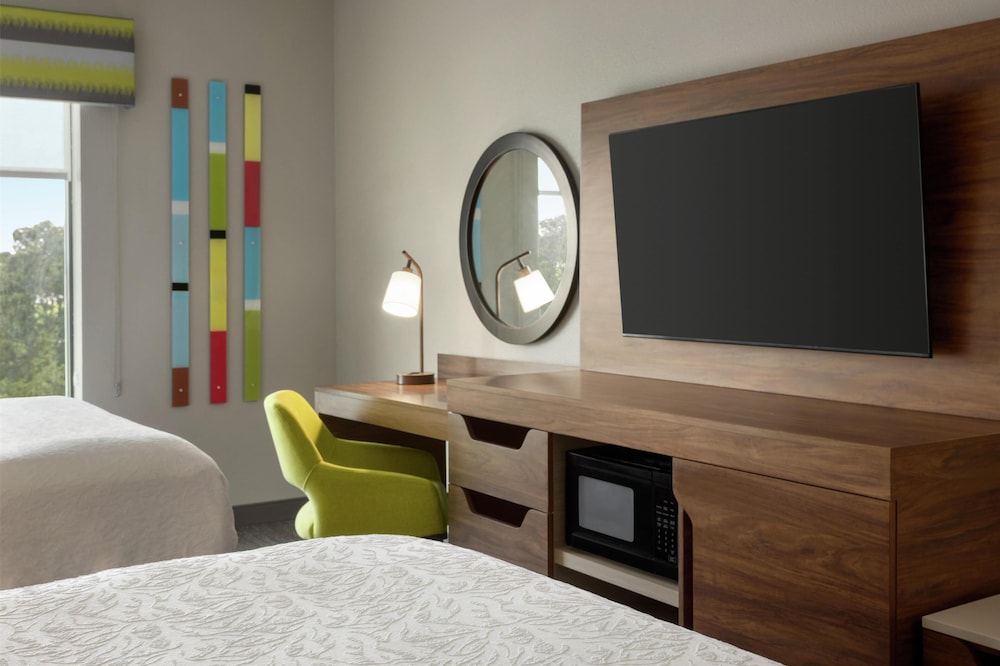 Hampton Inn Derby Wichita Southeast - photo 14