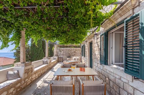 Unique Mediterranean 4 Star Apartment with Spa zone