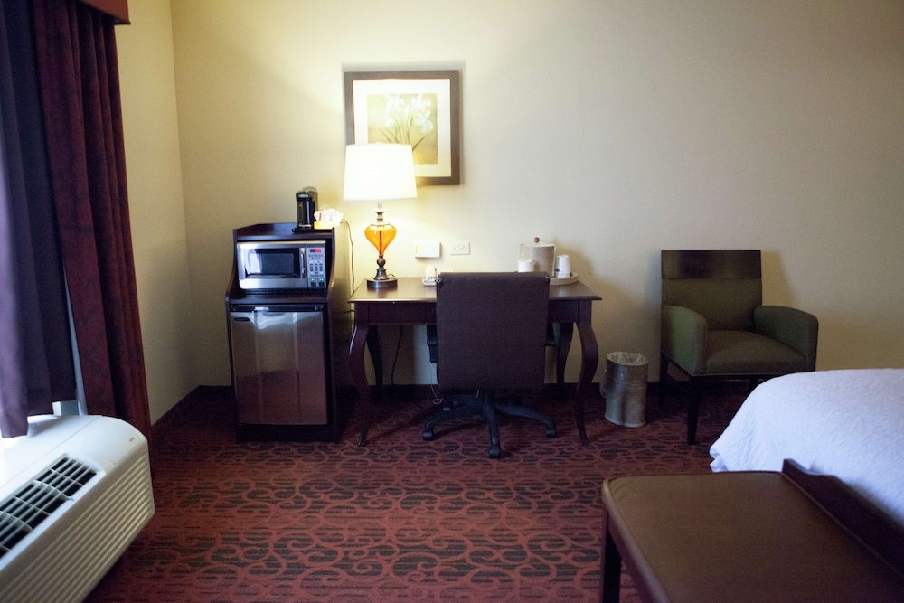 Hampton Inn Rochester Webster - photo 20