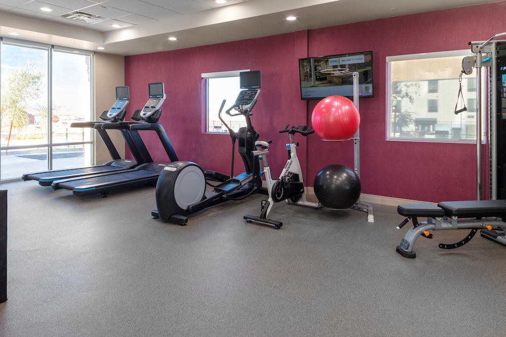 Home2 Suites by Hilton Page Lake Powell - photo 12