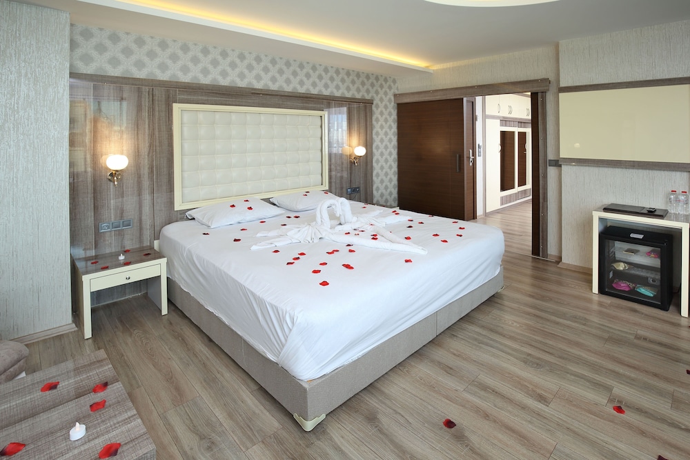 Taskopru Hotel — Adana — photo 4