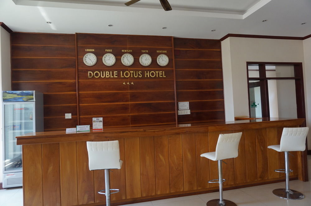 Double Lotus Hotel — Pakse — photo 5