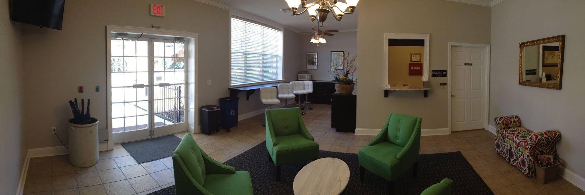 Hotel Riverwalk - photo 24