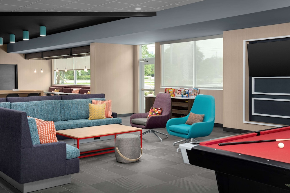 Tru by Hilton Jacksonville Airport I 95 - photo 8