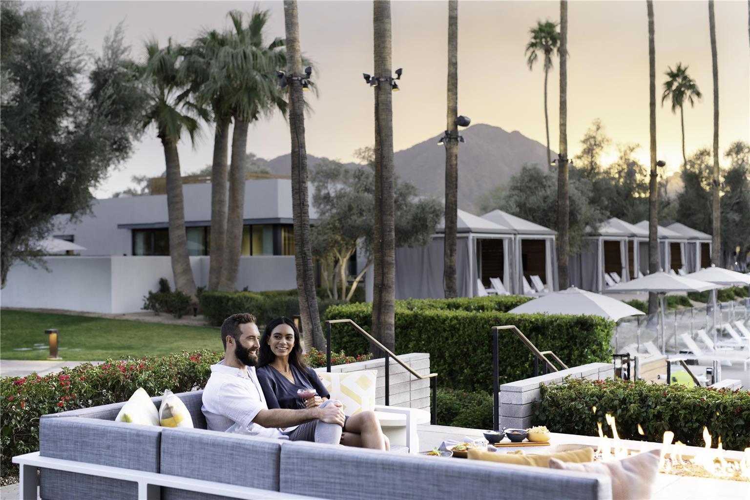 Andaz Scottsdale Resort & Bungalows - photo 133