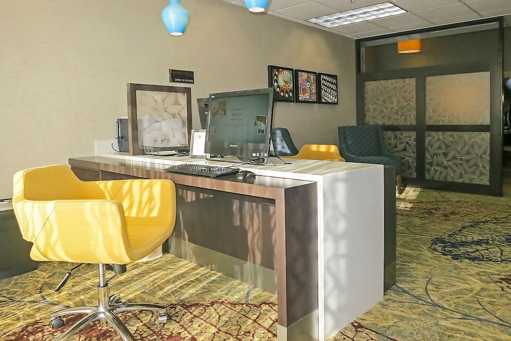 Homewood Suites by Hilton Durham Chapel Hill I 40 - photo 60