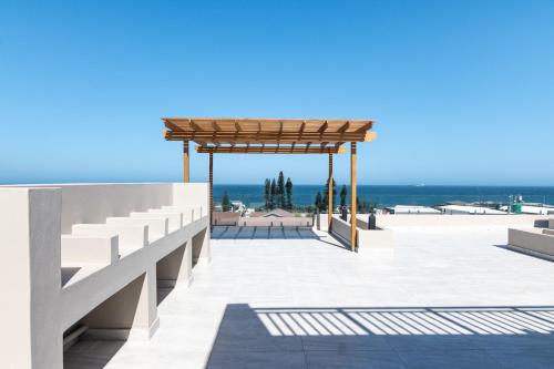 Shanthi Apartment 2 — 4-Star Luxury Hotel in Ballito, South Africa