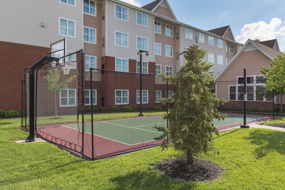 Residence Inn by Marriott Dayton Vandalia - photo 39