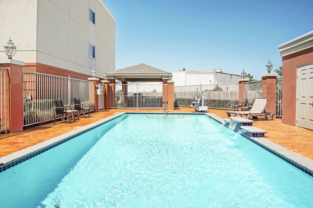 Candlewood Suites Houston Nw Willowbrook - photo 20