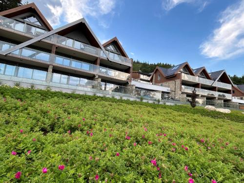 Kras Resort 304 Szklarska Poręba — 4-Star Luxury Hotel in Szklarska Poreba, Poland