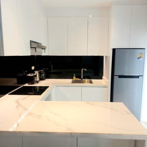 Dewa One bedroom suite — Suwannaphum — photo 3
