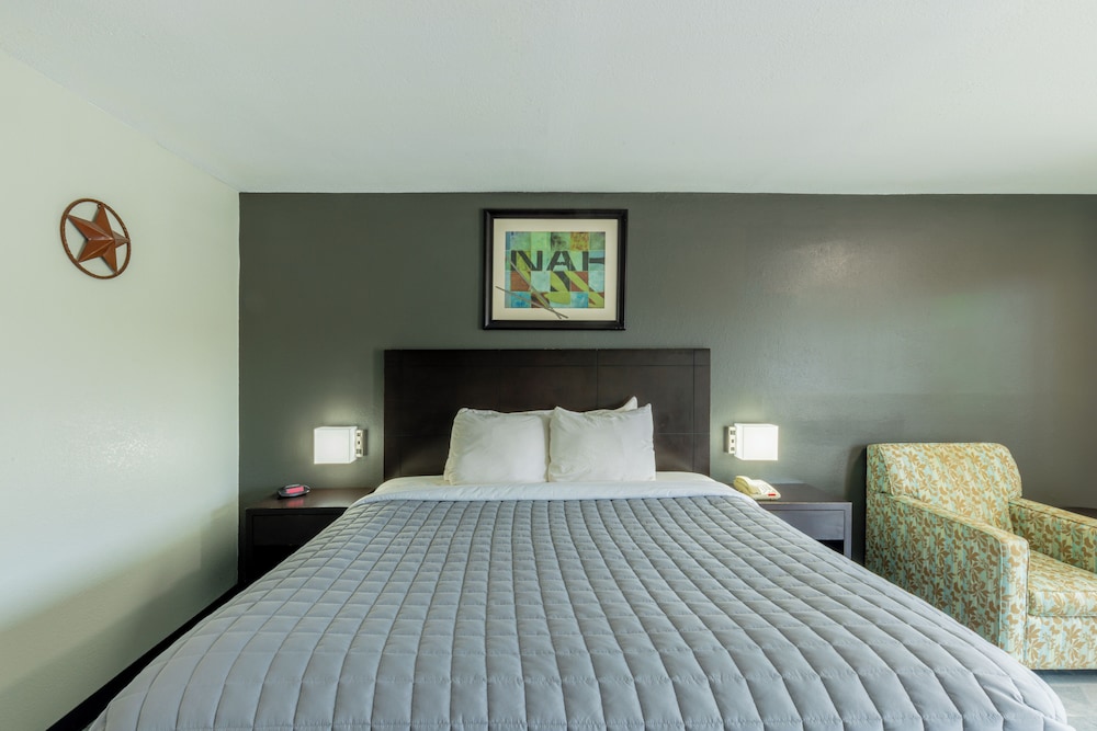 Freer Executive inn and Studios - photo 8