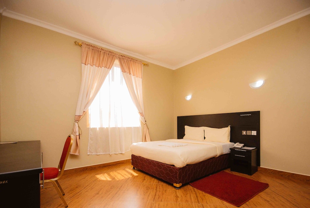 Panone Hotel Boma — Arusha — photo 5